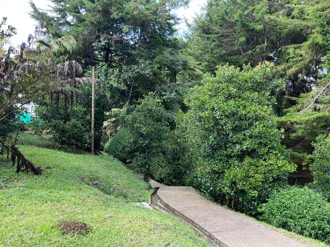 Lote en venta en El Porvenir, Rionegro, 144 m² · foto 4 de 6