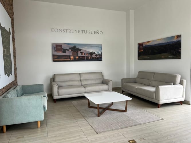 Lote en venta en El Porvenir, Rionegro, 144 m² · foto 6 de 6