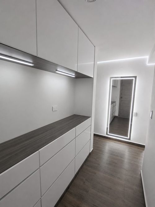 Apartamento de 3 alcobas en venta en El Recreo, Piedecuesta, 57 m² · foto 5 de 16