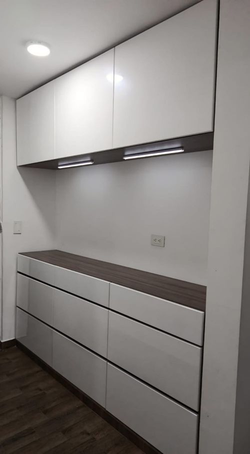 Apartamento de 3 alcobas en venta en El Recreo, Piedecuesta, 57 m² · foto 6 de 16