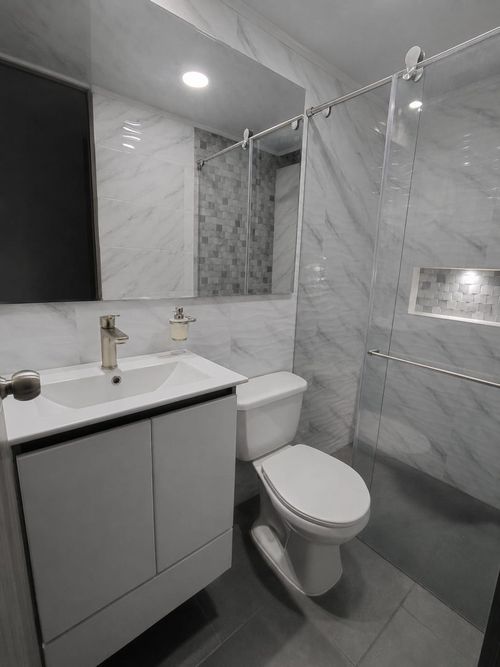 Apartamento de 3 alcobas en venta en El Recreo, Piedecuesta, 57 m² · foto 7 de 16