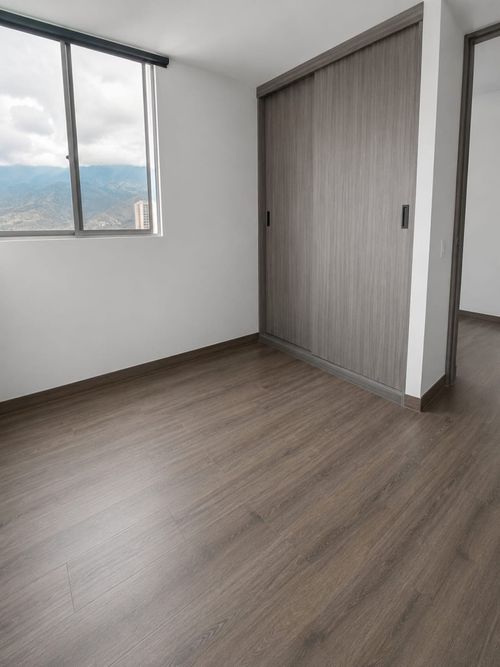Apartamento de 3 alcobas en venta en El Recreo, Piedecuesta, 57 m² · foto 9 de 16