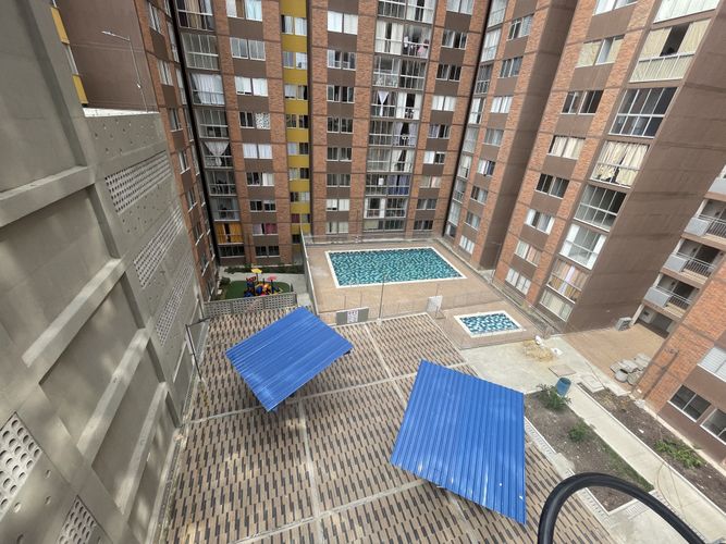 Apartamento de 3 alcobas en venta en El Recreo, Piedecuesta, 57 m² · foto 16 de 16