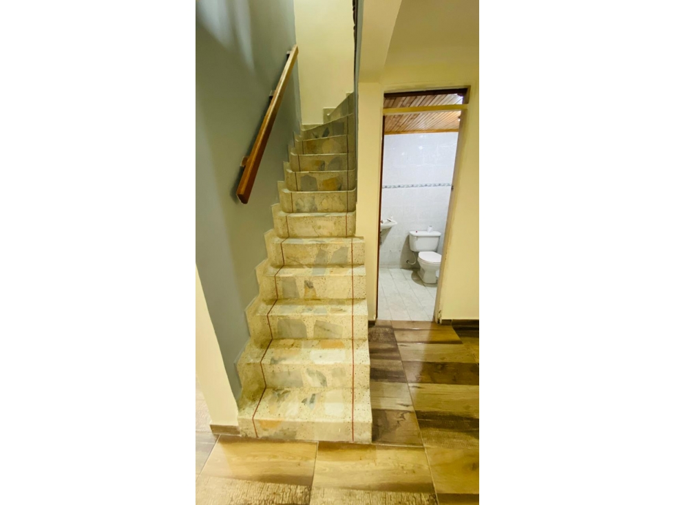 Casa en venta en La Macarena, Dosquebradas · foto 12 de 24