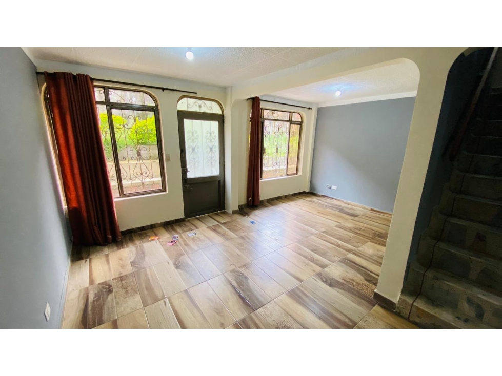 Casa en venta en La Macarena, Dosquebradas · foto 15 de 24