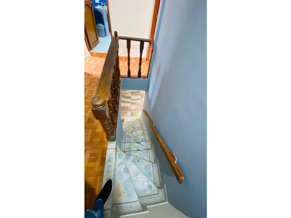 Casa en venta en La Macarena, Dosquebradas · foto 18 de 24