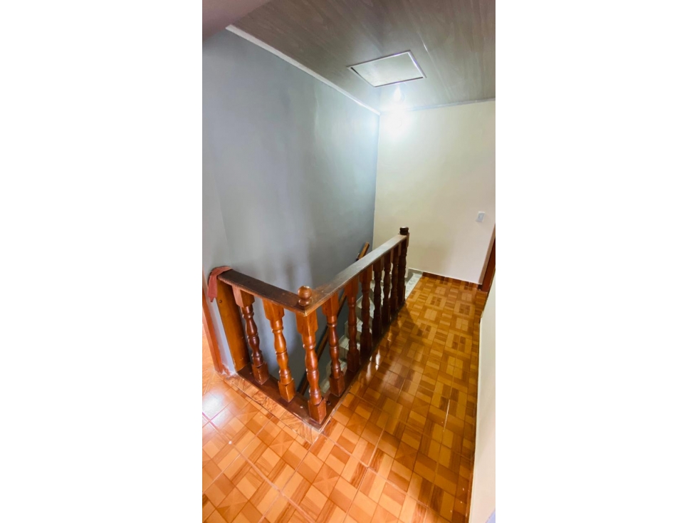 Casa en venta en La Macarena, Dosquebradas · foto 22 de 24