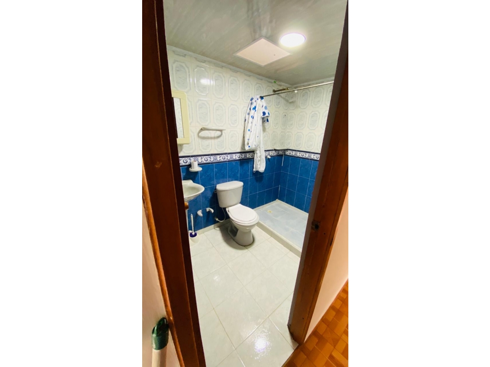 Casa en venta en La Macarena, Dosquebradas · foto 23 de 24