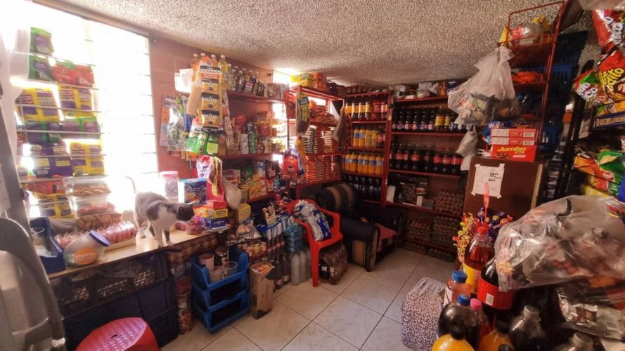 Apartamento de 2 alcobas en venta en Ciudad Verde, Soacha, 38 m² · foto 6 de 10