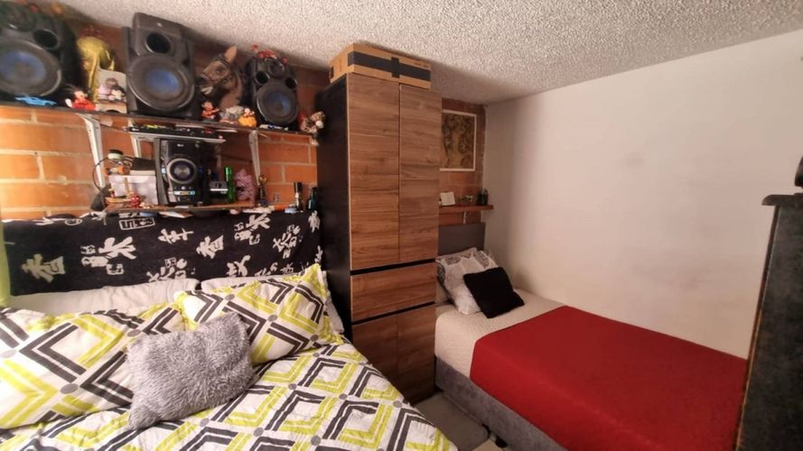 Apartamento de 2 alcobas en venta en Ciudad Verde, Soacha, 38 m² · foto 7 de 10
