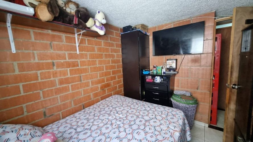 Apartamento de 2 alcobas en venta en Ciudad Verde, Soacha, 38 m² · foto 8 de 10