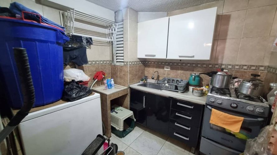 Apartamento de 2 alcobas en venta en Ciudad Verde, Soacha, 38 m² · foto 10 de 10