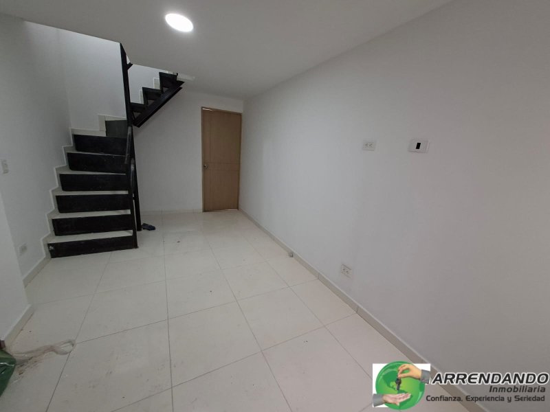 Apartamento en venta en Viviendas Del Sur, Itagüí · foto 5 de 9