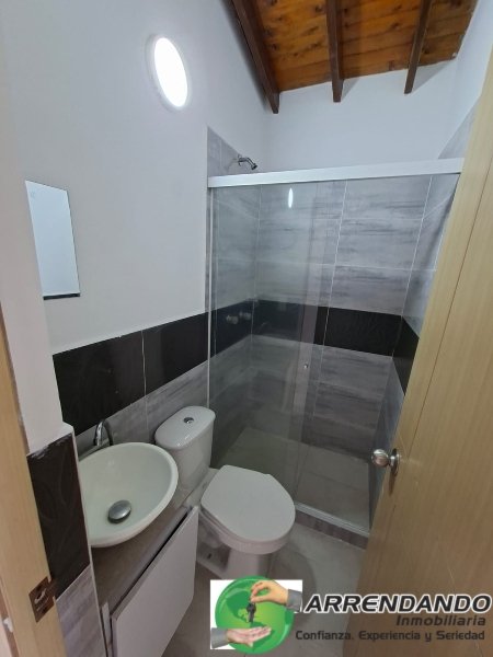 Apartamento en venta en Viviendas Del Sur, Itagüí · foto 6 de 9