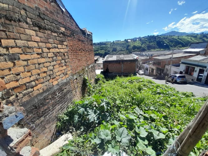 Lote en venta en Alfonso Lopez, Pereira, 60 m² · foto 3 de 10