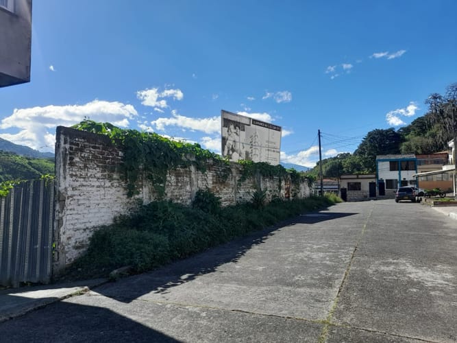 Lote en venta en Alfonso Lopez, Pereira, 60 m² · foto 6 de 10