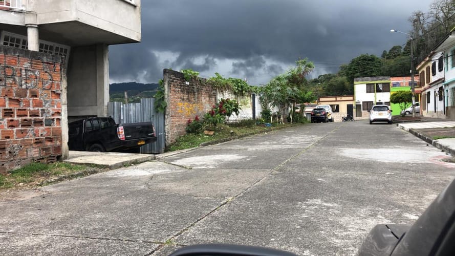 Lote en venta en Alfonso Lopez, Pereira, 60 m² · foto 10 de 10