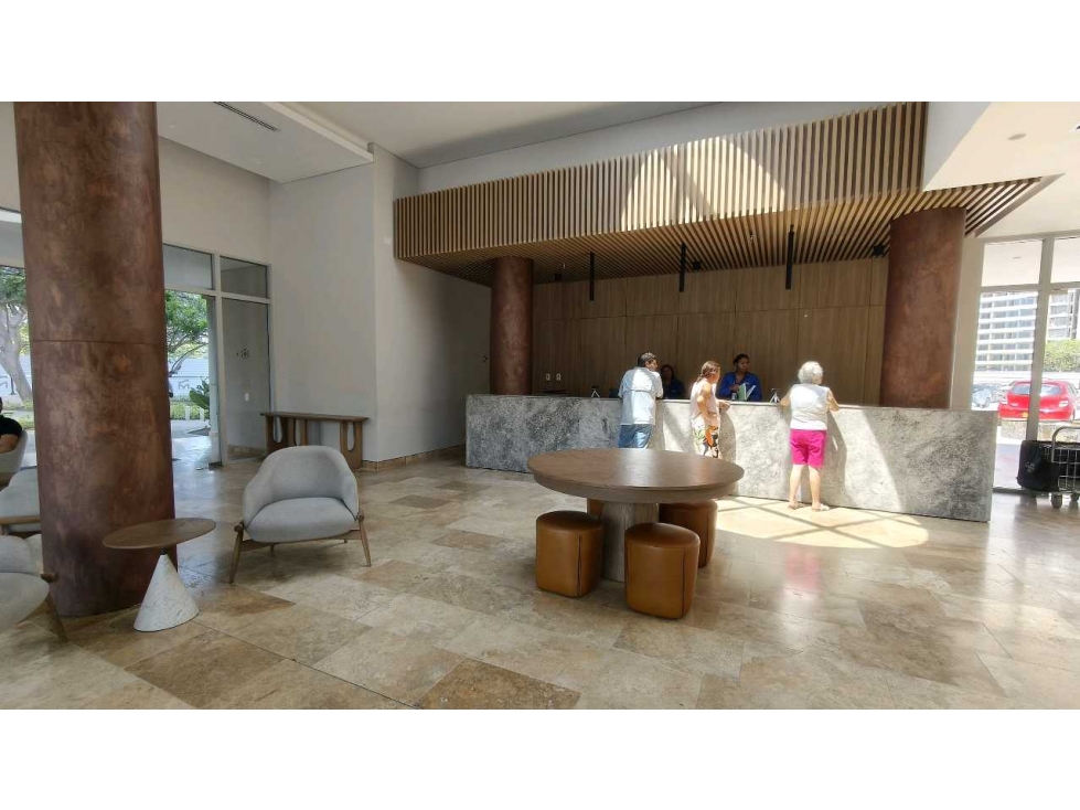 Apartamento en venta en La Riviera, Santa Marta · foto 7 de 19