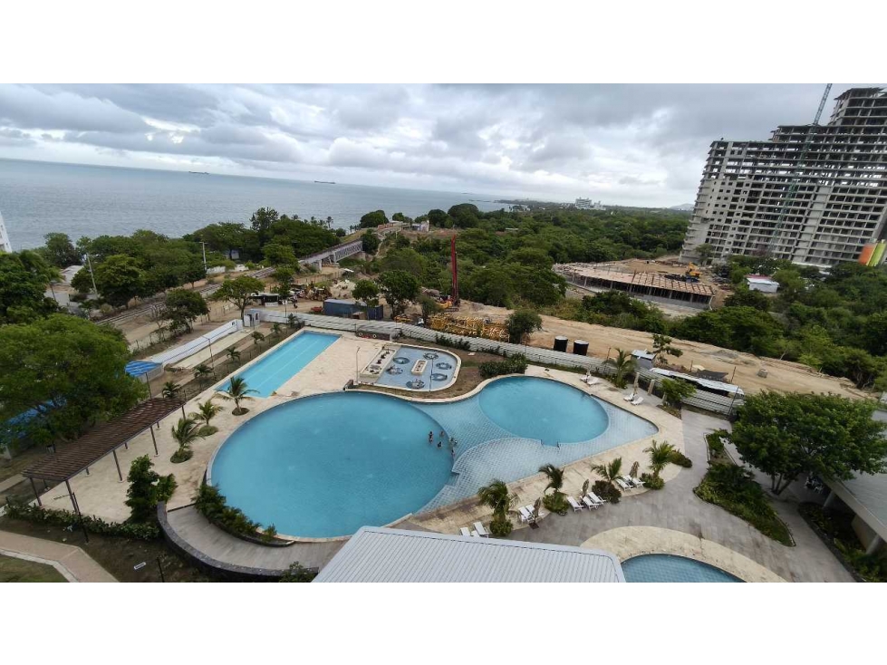 Apartamento en venta en La Riviera, Santa Marta · foto 8 de 19