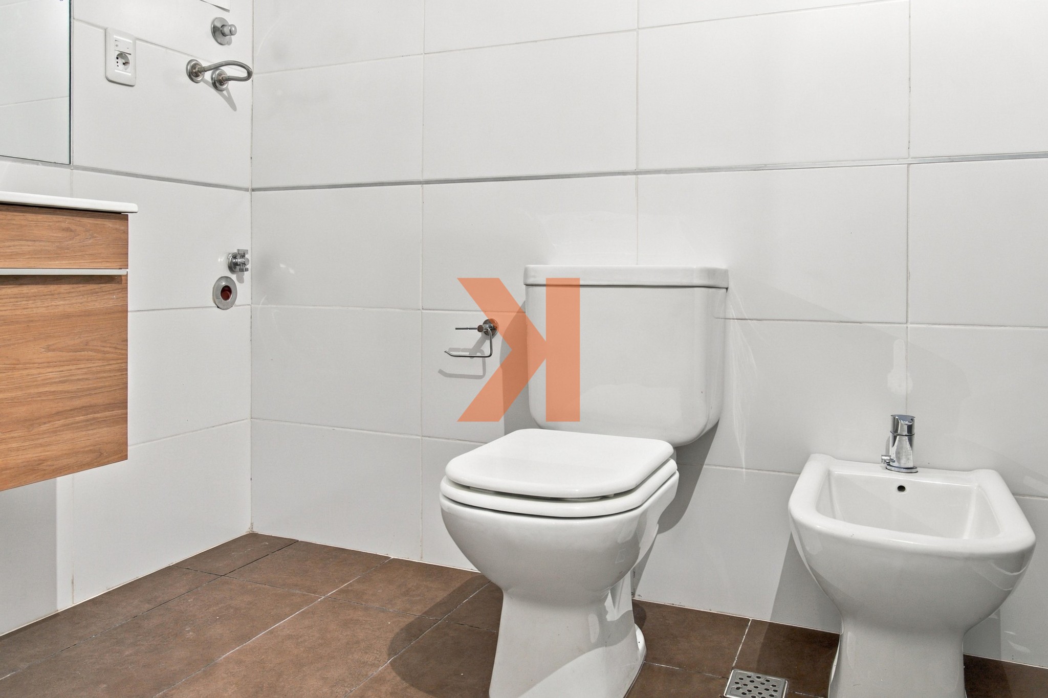 ALQUILER DE APARTAMENTO 2 DORMITORIOS EN LA BLANQUEADA ORIENTACIÓN ESTE · Foto 11