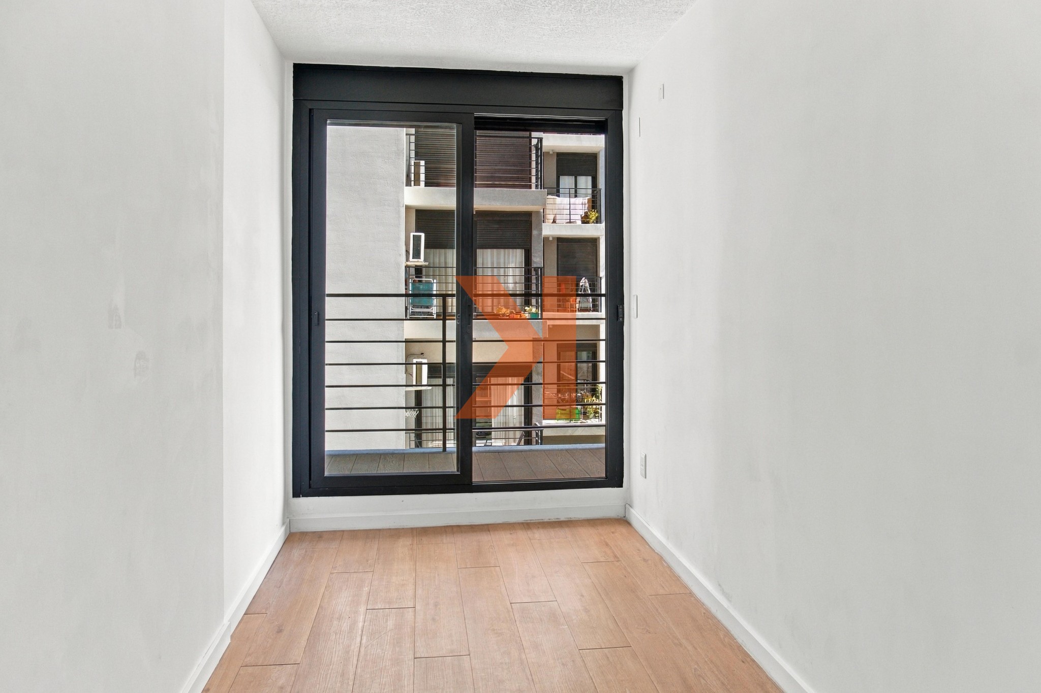 ALQUILER DE APARTAMENTO 2 DORMITORIOS EN LA BLANQUEADA ORIENTACIÓN ESTE · Foto 9
