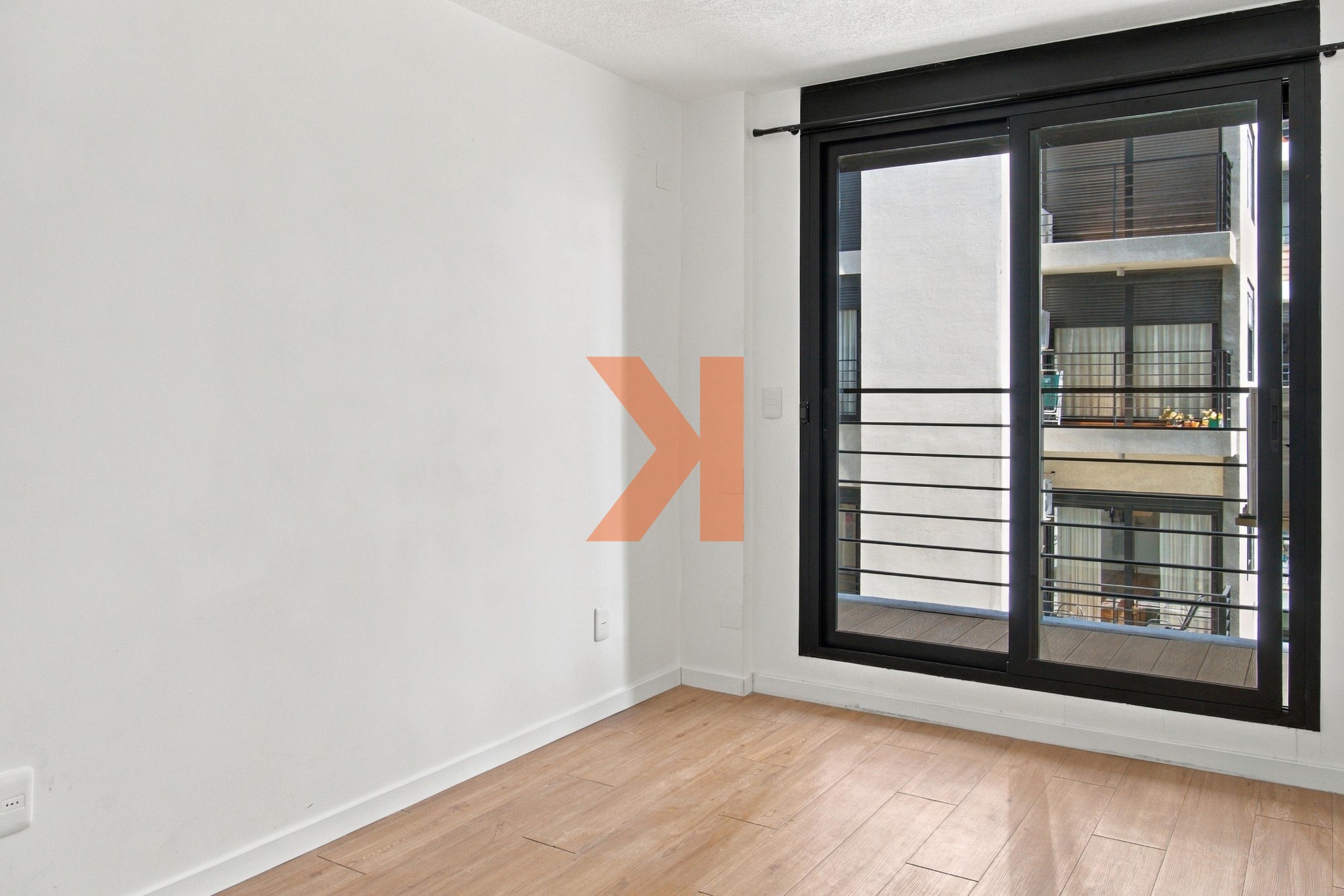 ALQUILER DE APARTAMENTO 2 DORMITORIOS EN LA BLANQUEADA ORIENTACIÓN ESTE · Foto 10