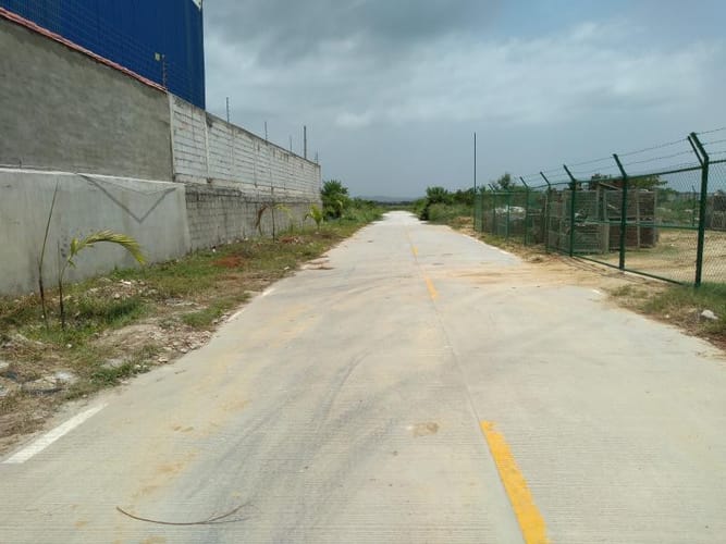 Bodega en arriendo en San Pedro Alejandrino, Barranquilla, 700 m² · foto 4 de 5