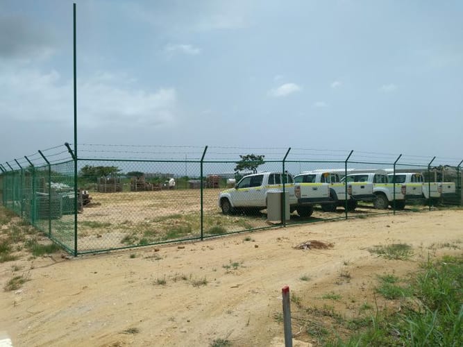 Bodega en arriendo en San Pedro Alejandrino, Barranquilla, 700 m² · foto 5 de 5