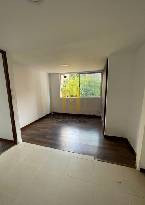 Apartamento de 2 alcobas en venta en El Tesoro, Medellín, 120 m² · foto 7 de 23
