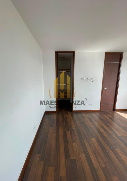 Apartamento de 2 alcobas en venta en El Tesoro, Medellín, 120 m² · foto 9 de 23