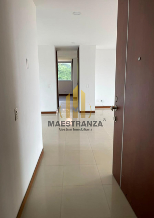 Apartamento de 2 alcobas en venta en El Tesoro, Medellín, 120 m² · foto 14 de 23