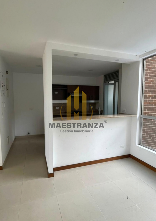Apartamento de 2 alcobas en venta en El Tesoro, Medellín, 120 m² · foto 15 de 23