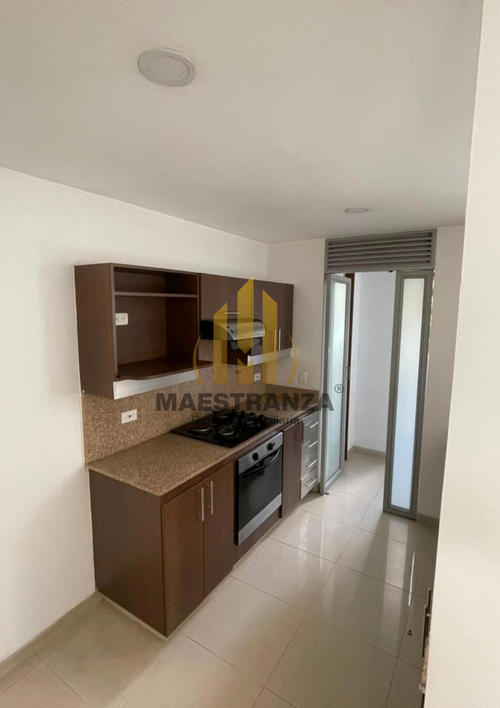 Apartamento de 2 alcobas en venta en El Tesoro, Medellín, 120 m² · foto 16 de 23