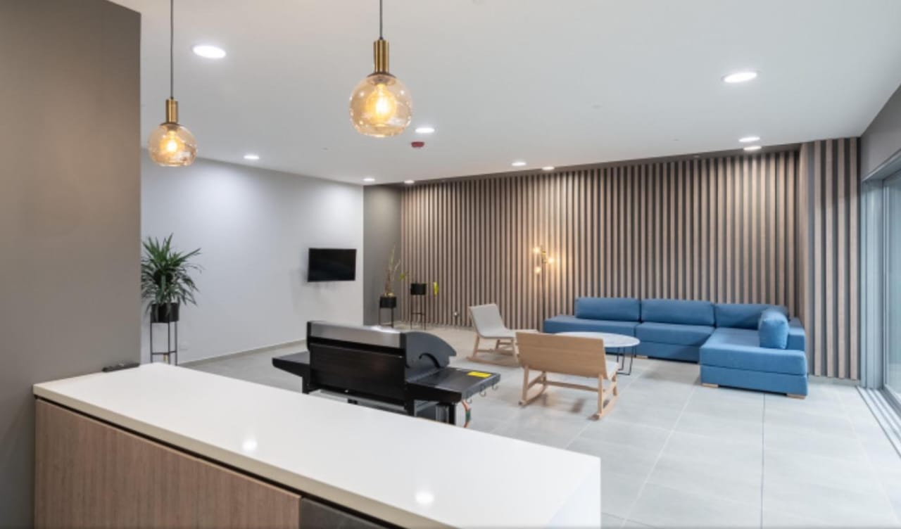 Apartamento en arriendo en El Poblado, Medellín · foto 13 de 19