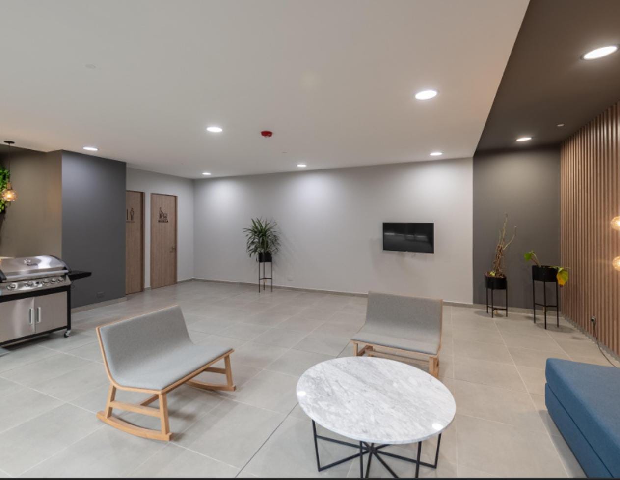 Apartamento en arriendo en El Poblado, Medellín · foto 14 de 19
