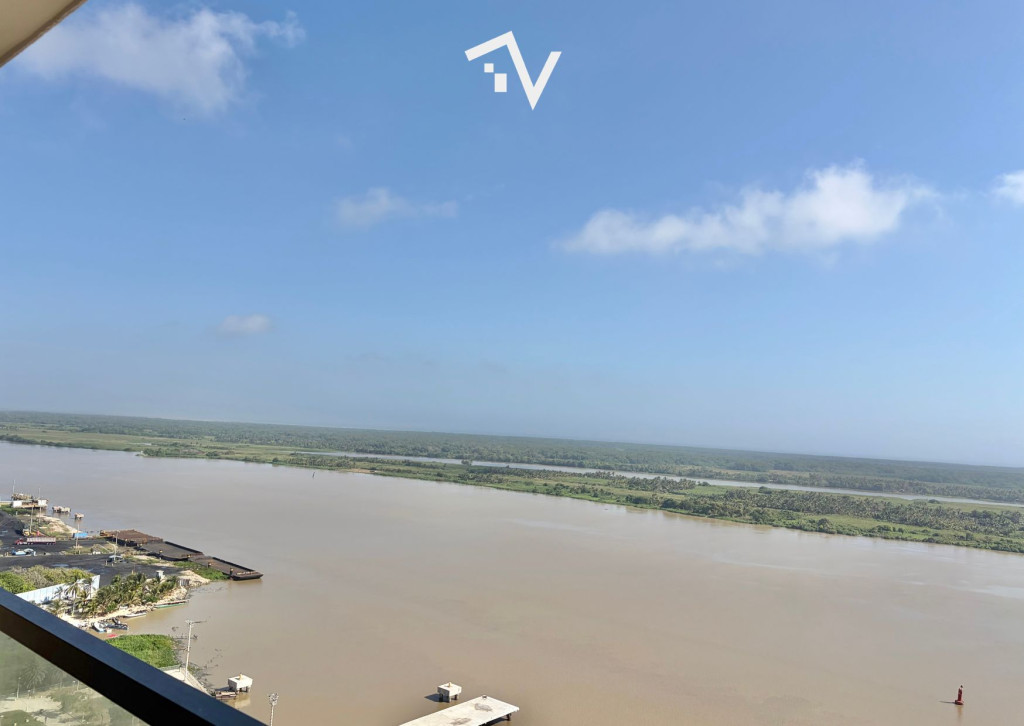 Apartamento en arriendo en El Oasis, Barranquilla · foto 3 de 24