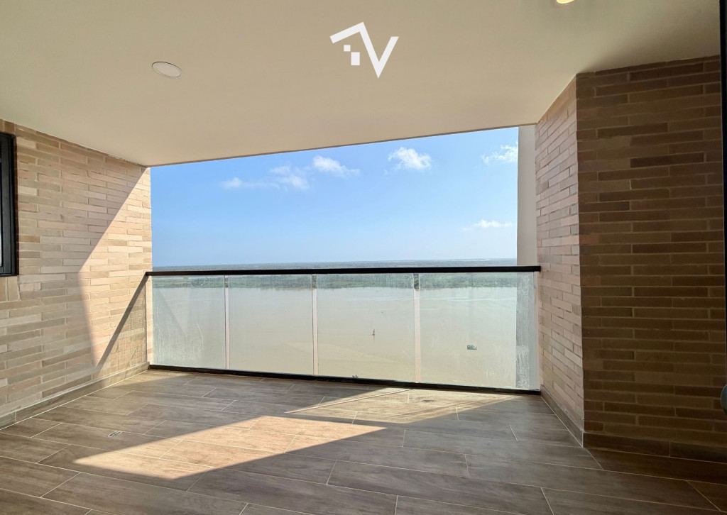 Apartamento en arriendo en El Oasis, Barranquilla · foto 4 de 24