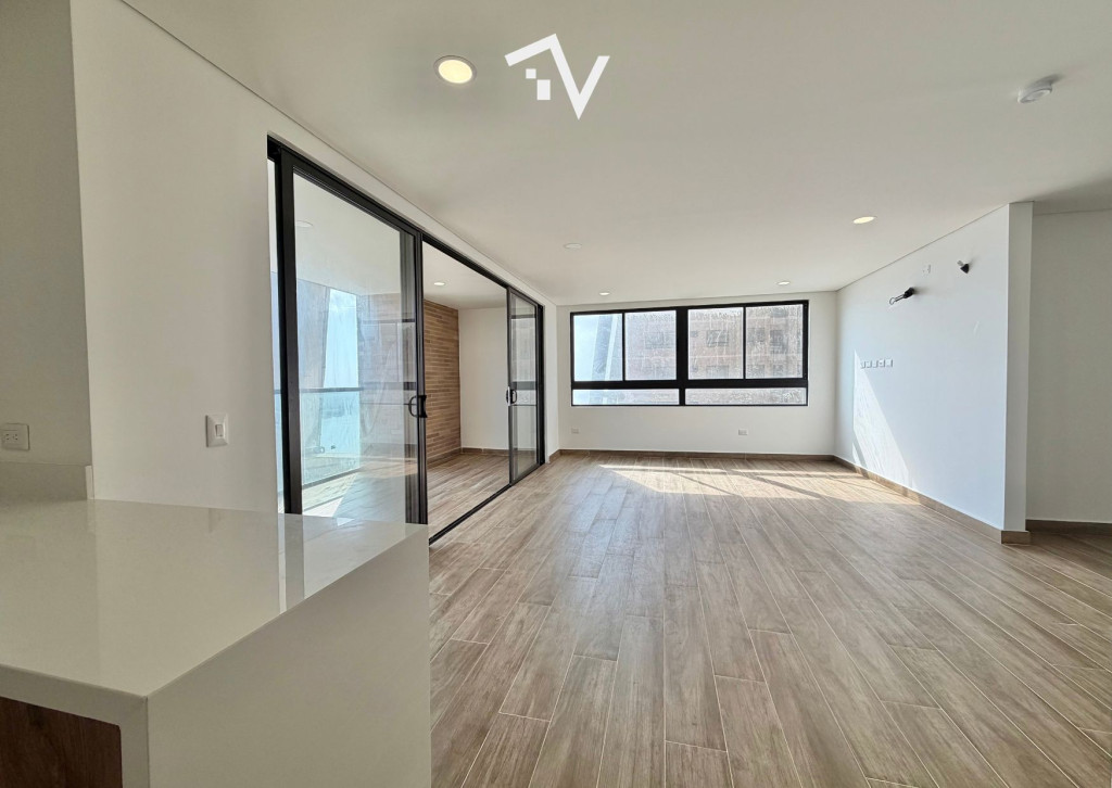 Apartamento en arriendo en El Oasis, Barranquilla · foto 7 de 24