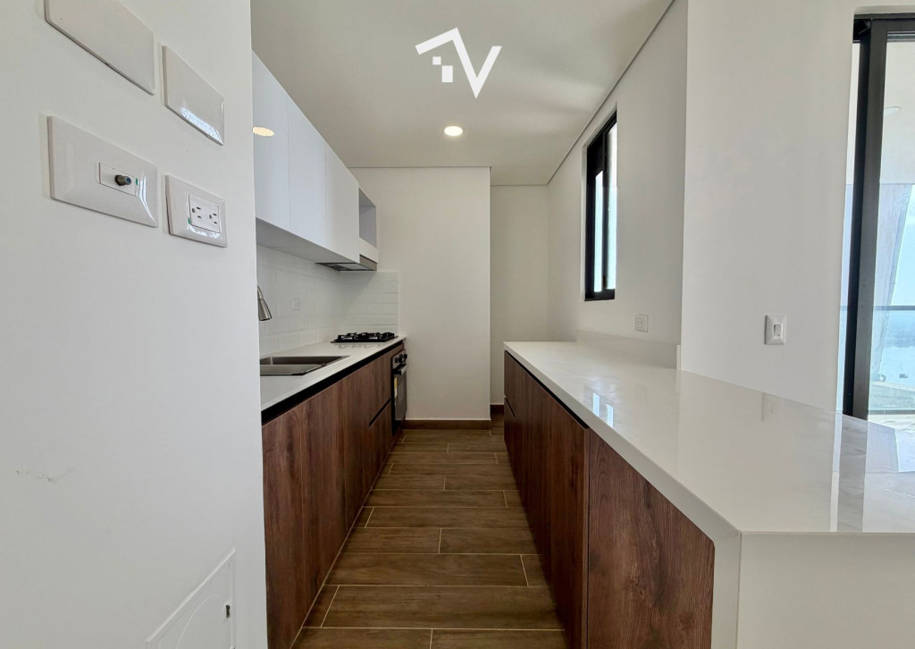 Apartamento en arriendo en El Oasis, Barranquilla · foto 10 de 24