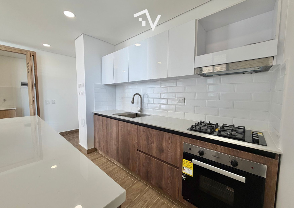 Apartamento en arriendo en El Oasis, Barranquilla · foto 11 de 24