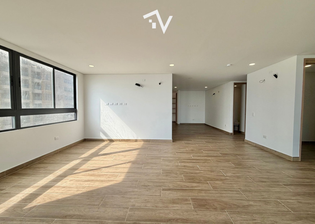 Apartamento en arriendo en El Oasis, Barranquilla · foto 13 de 24