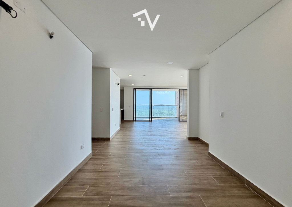 Apartamento en arriendo en El Oasis, Barranquilla · foto 14 de 24