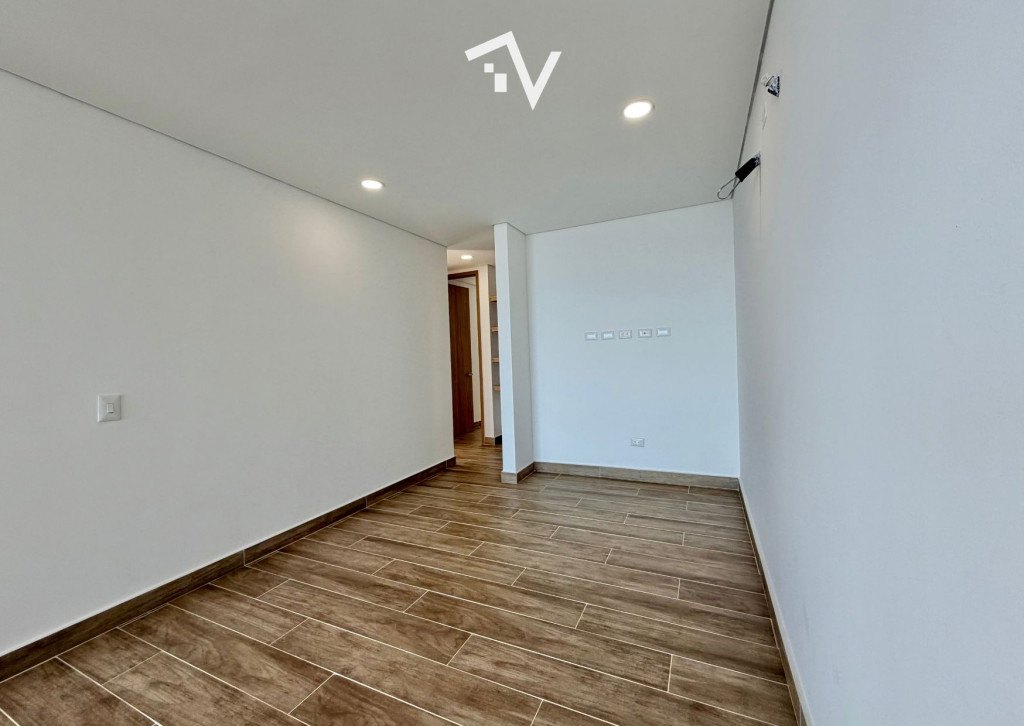Apartamento en arriendo en El Oasis, Barranquilla · foto 15 de 24