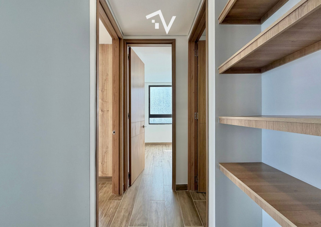Apartamento en arriendo en El Oasis, Barranquilla · foto 17 de 24