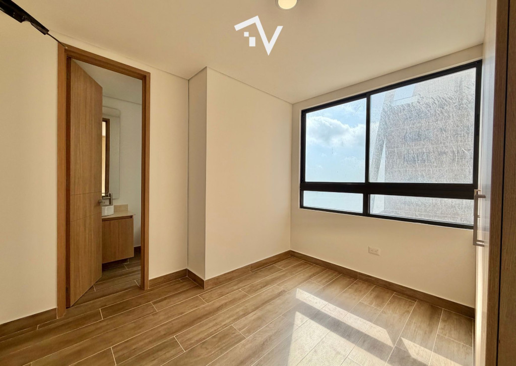 Apartamento en arriendo en El Oasis, Barranquilla · foto 18 de 24