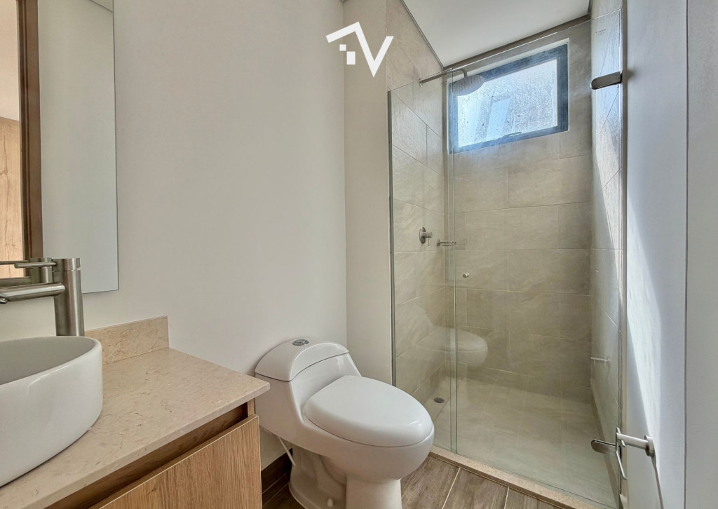 Apartamento en arriendo en El Oasis, Barranquilla · foto 19 de 24