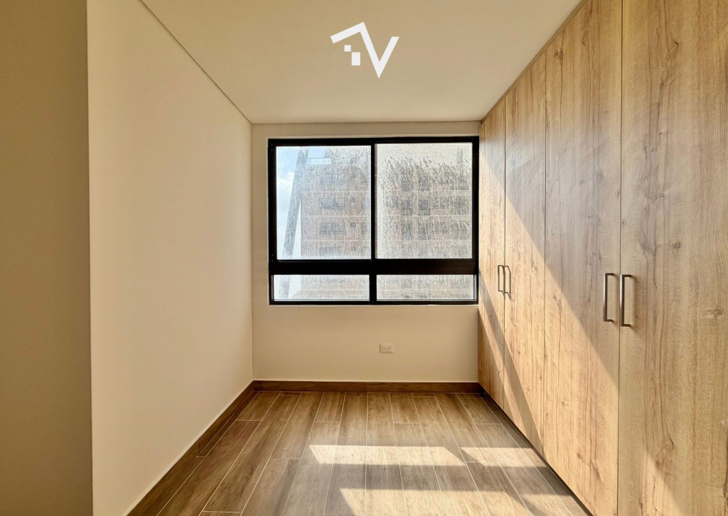 Apartamento en arriendo en El Oasis, Barranquilla · foto 20 de 24