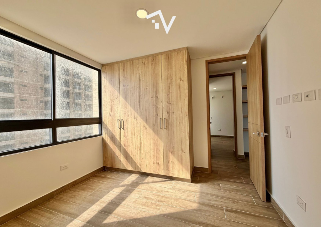Apartamento en arriendo en El Oasis, Barranquilla · foto 21 de 24