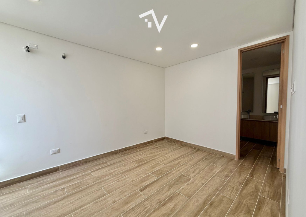 Apartamento en arriendo en El Oasis, Barranquilla · foto 22 de 24