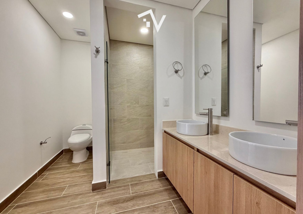 Apartamento en arriendo en El Oasis, Barranquilla · foto 23 de 24